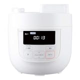 大容量の電気圧力鍋のおすすめ人気ランキング【2026年7月】 5