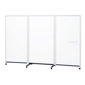 ホワイトボード 移動式 キャスター付き 幅120cm 高さ90cm 一台両役 ホワイトボード 移動式 キャスター付き おしゃれ 両面 幅120cm