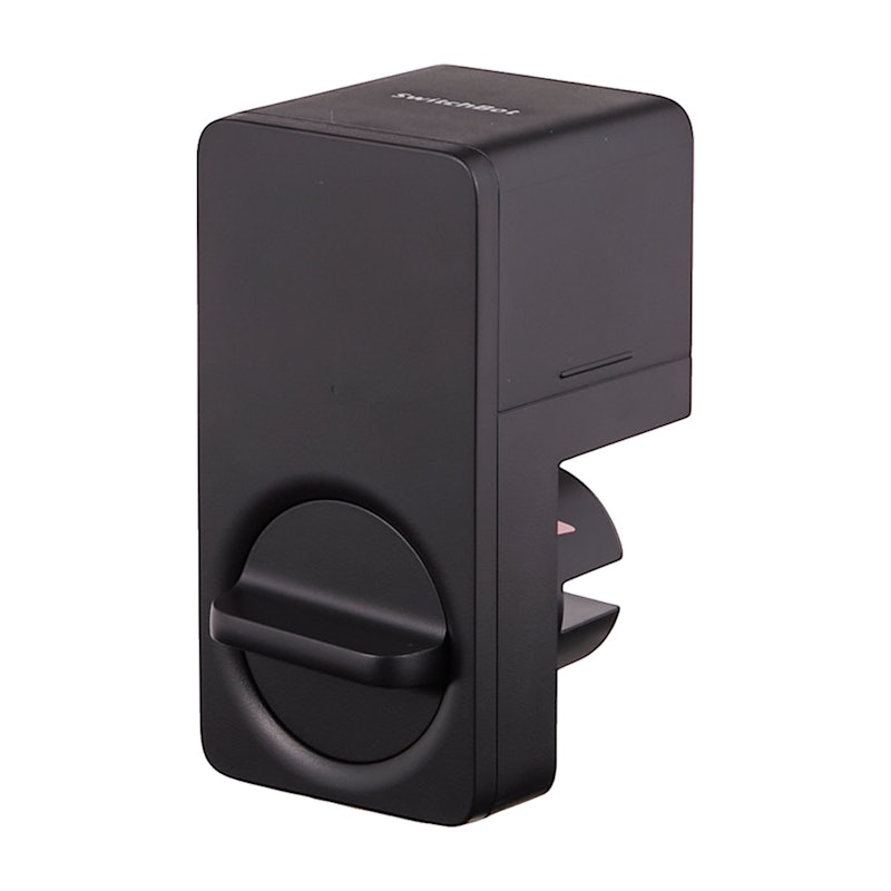 SWITCHBOT SwitchBot ドアロックLite 指紋認証セットを検証レビュー SWITCHBOT SwitchBot ドアロックLite 指紋認証セットを検証レビュー