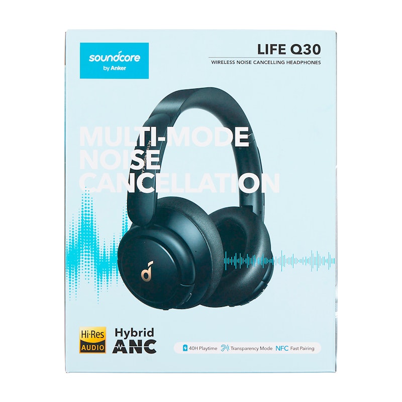 Soundcore Life Q30 8