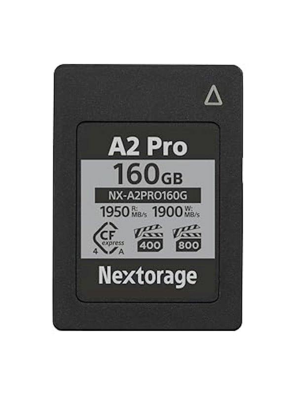 CFexpress 4.0 Type A メモリーカード 1