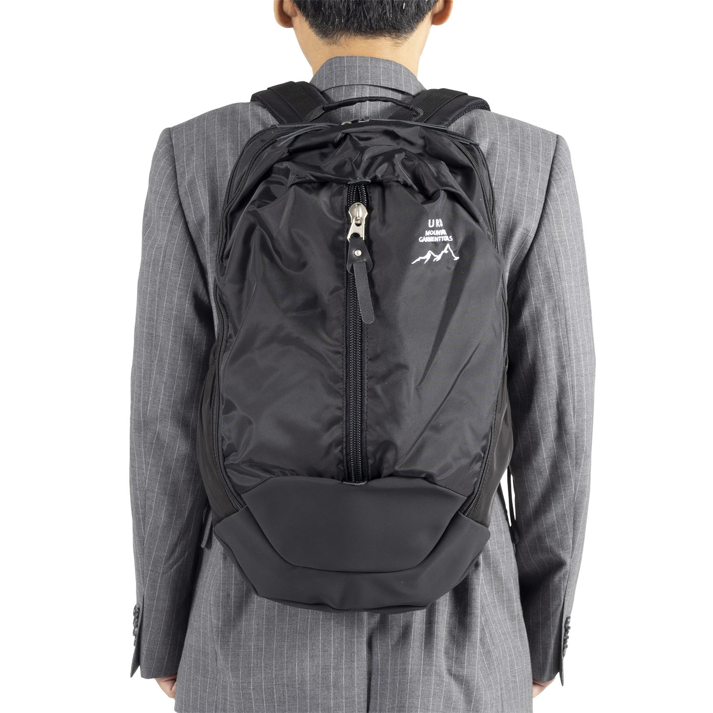 URD BACKPACK 9