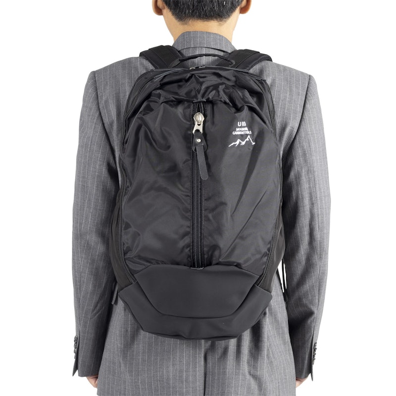 URD BACKPACK 9
