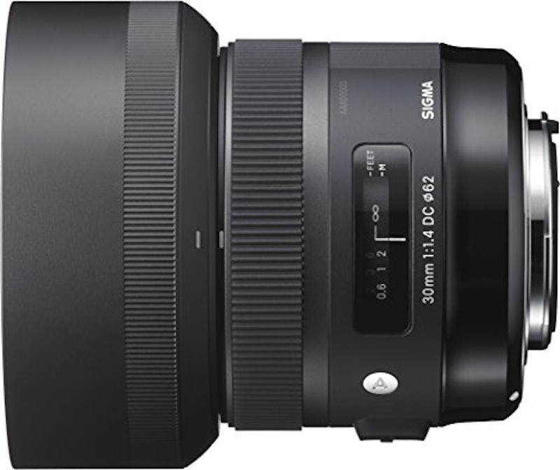 30mm F1.4 DC HSM | Art 3