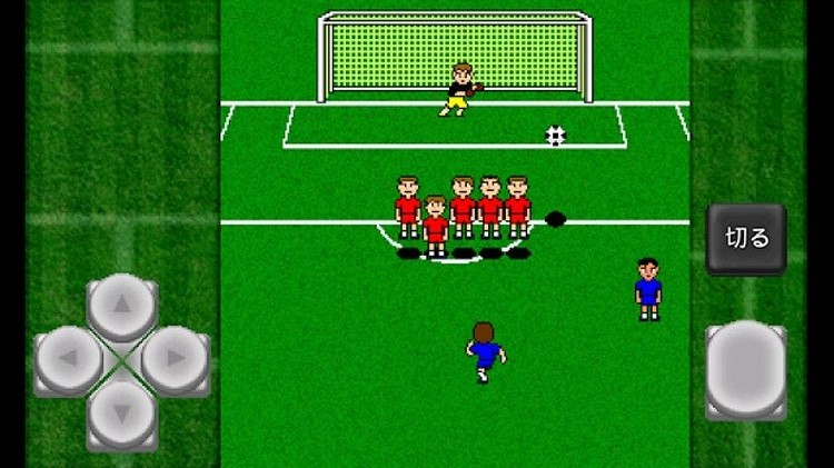 21年 サッカーゲームアプリのおすすめ人気ランキング選 Mybest