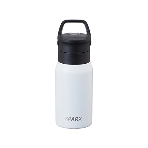 SPARX 真空断熱炭酸用ボトル 1