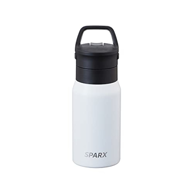 SPARX 真空断熱炭酸用ボトル 1