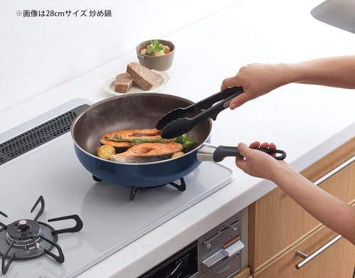 炒め鍋 5