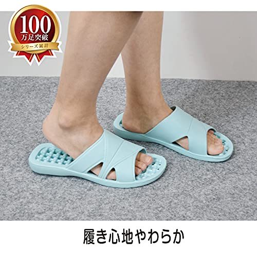 ベランダサンダル 5