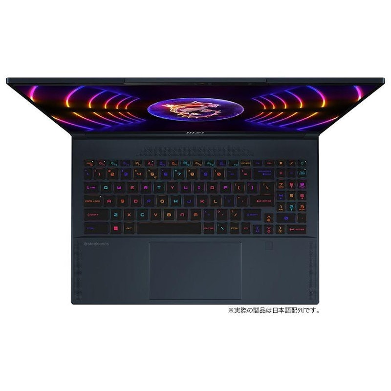 Stealth 16 Studio A13V 3