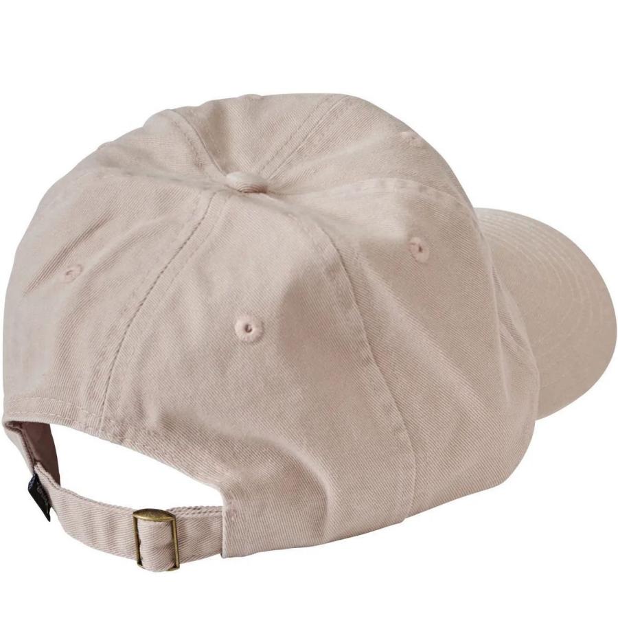 Oval Corp. Low Pro Cap 5