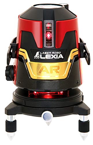 レーザー墨出し器 1