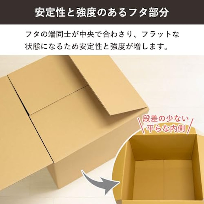 ダンボール 5