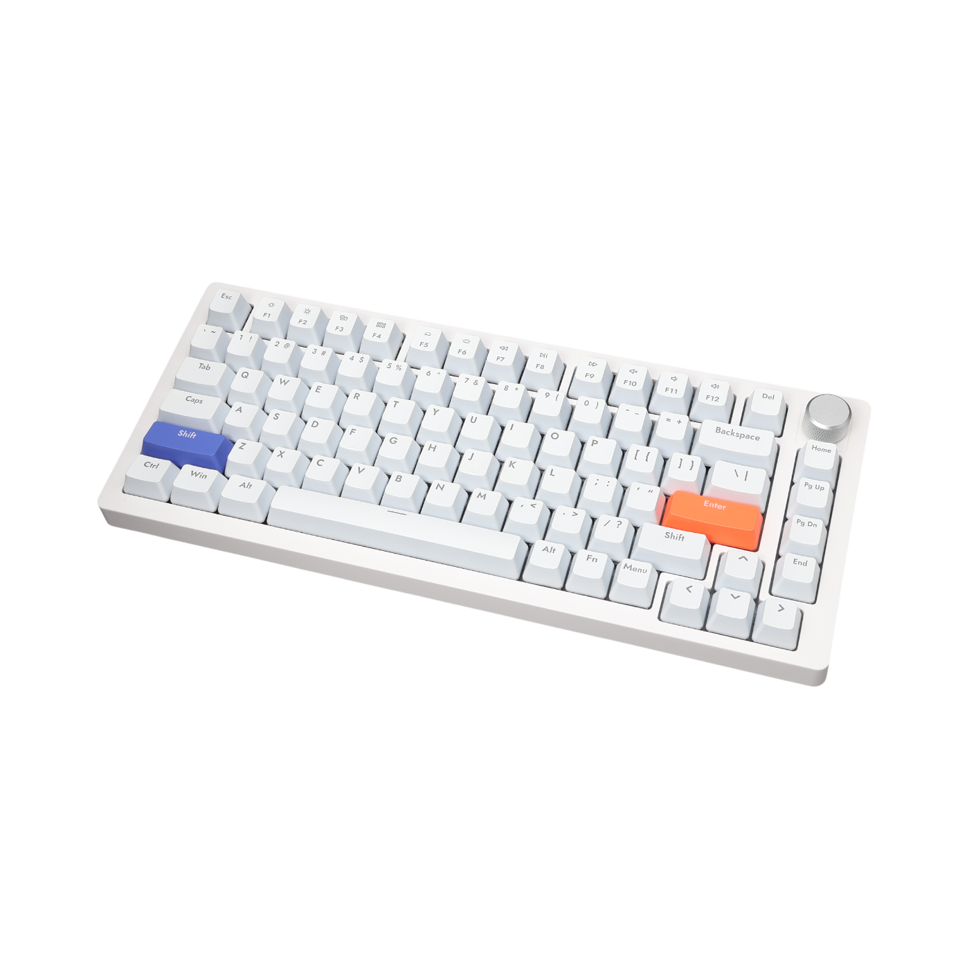 DrunkDeer A75 Ultra White ゲーミングキーボード DrunkDeer A75を検証レビュー！ゲーミングキーボードの選び方も紹介