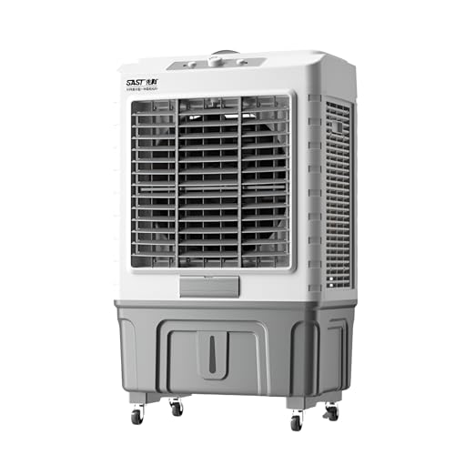 大型冷風機 1