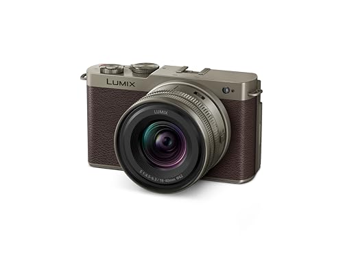 パナソニック LUMIX Sのフルサイズ一眼カメラのおすすめ人気ランキング