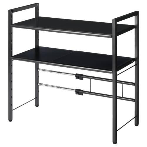 伸縮キッチンラック 3