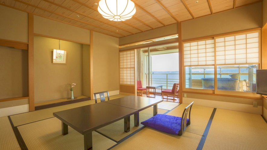 ホテル海望 5