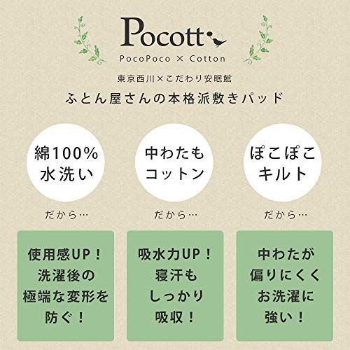 Pocott 2