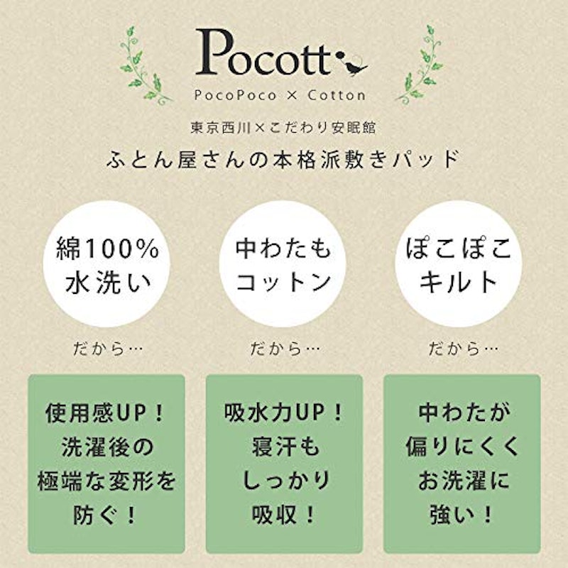 Pocott 2