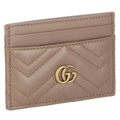 GUCCI グッチ カードケース マーモント 名刺ケース 名刺入れ ブラウン グッチの名刺入れのおすすめ人気ランキング【2025年】 | マイベスト