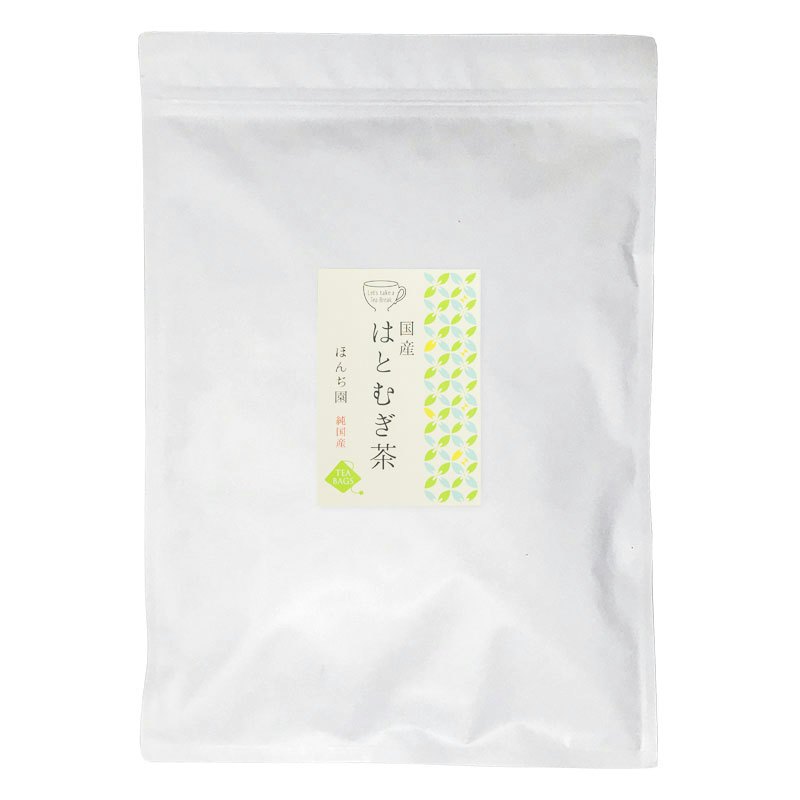 国産 はとむぎ茶 1