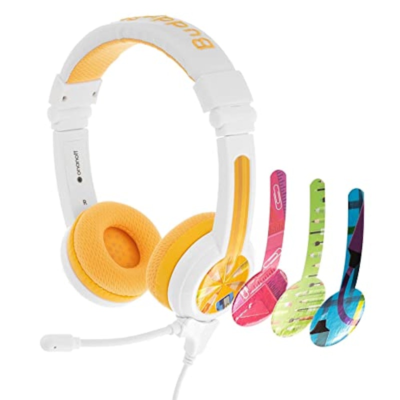 BuddyPhones School+ 1