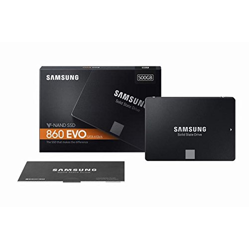 SAMSUNGのSSDのおすすめ人気ランキング【2024年】 | マイベスト