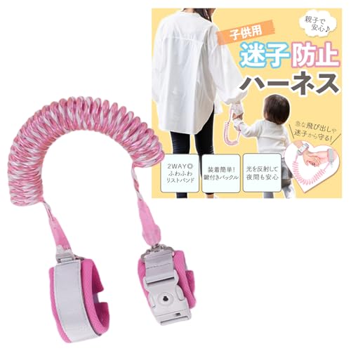 ハーネス 1