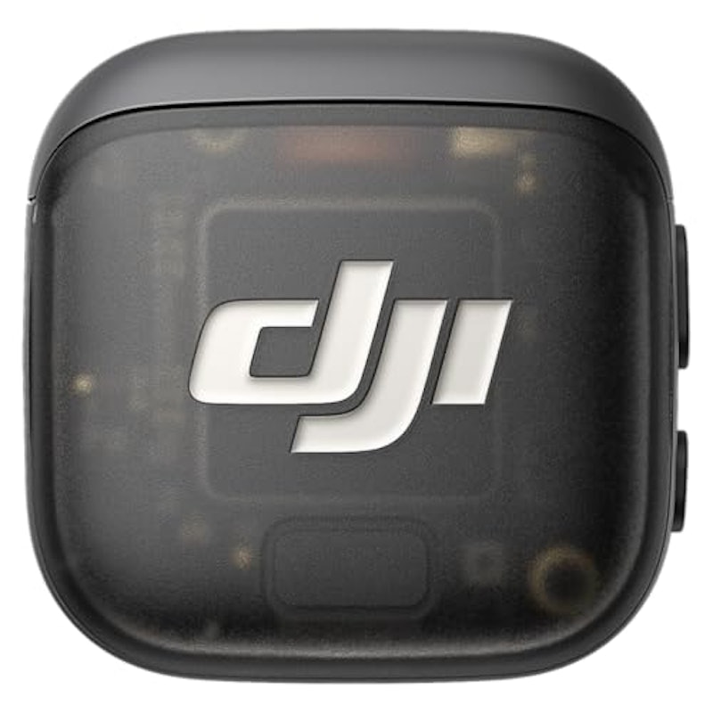 DJI Mic 3 1