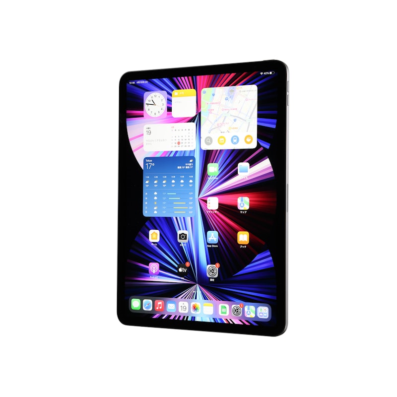iPad Pro 11インチ（第3世代）をレビュー！口コミ・評判をもとに徹底