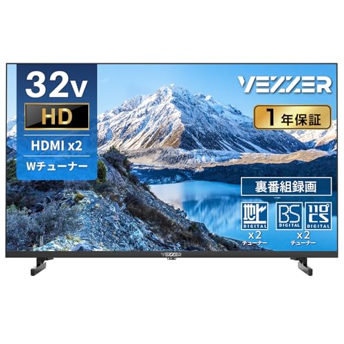液晶テレビ 1