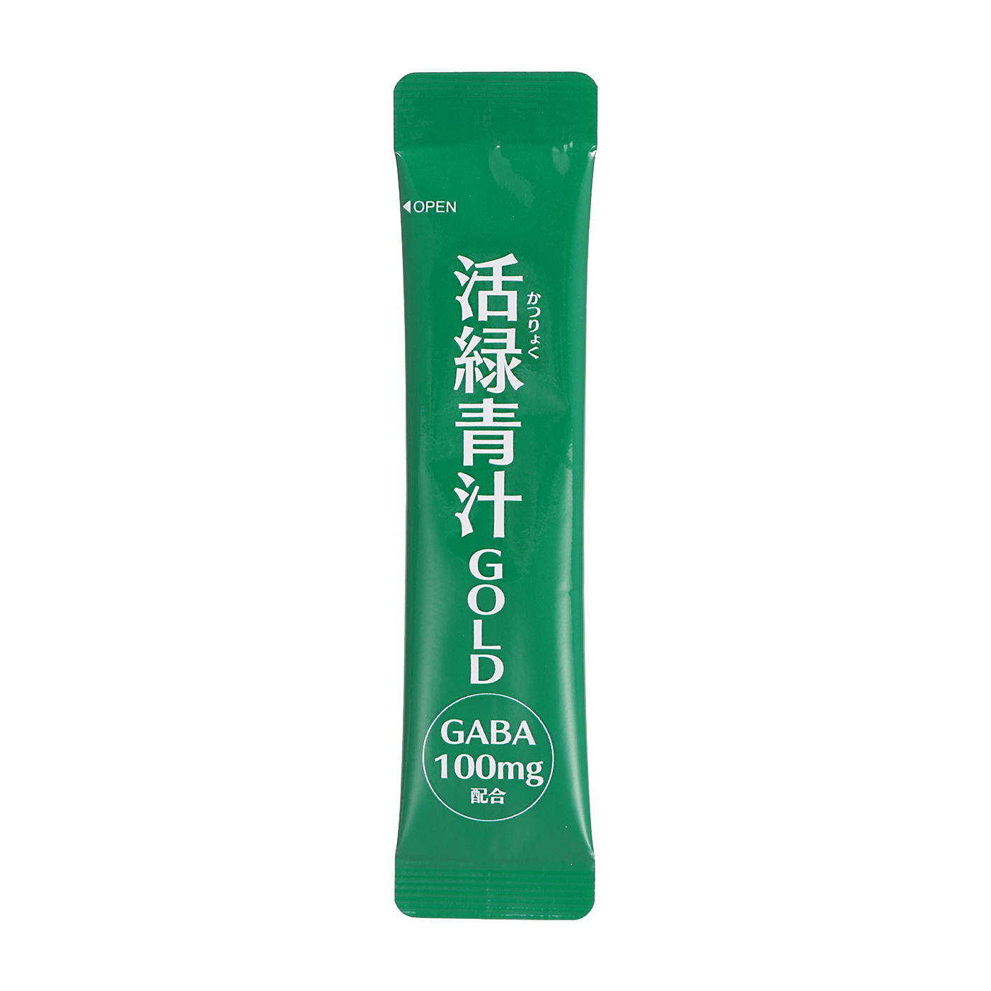 岩谷産業 Iwatani 活緑青汁GOLD AOZ-30Gを検証レビュー！青汁の選び方も紹介 4