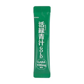 岩谷産業 Iwatani 活緑青汁GOLD AOZ-30Gを検証レビュー!青汁の選び方も紹介 4