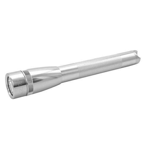 2 Cell AA LED Flashlight SP22107 2