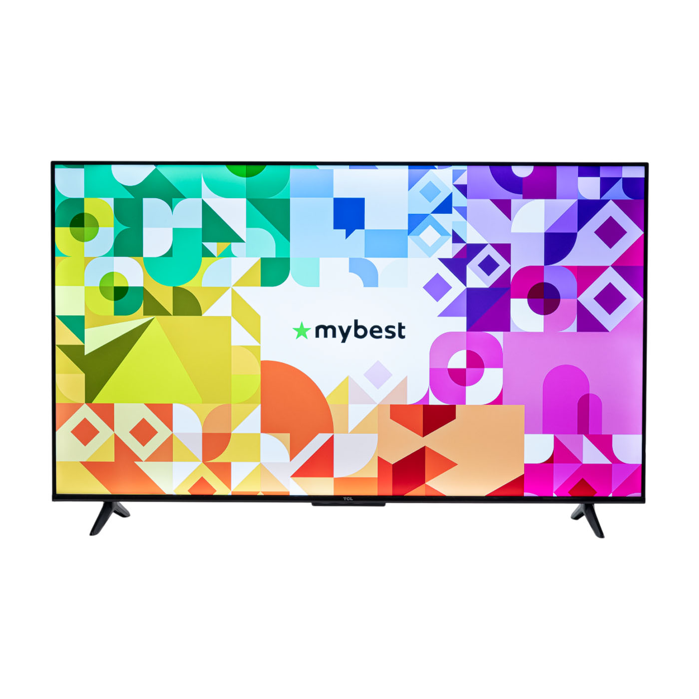 取引成立済】TCL 50V型液晶カラーテレビ 50C728B 2022年製