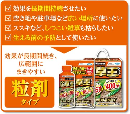 オールキラー粒剤 2