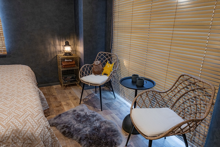INN THE OMOTESANDO 3