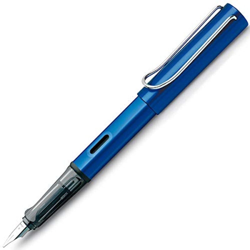 AL-star oceanblue 万年筆 2