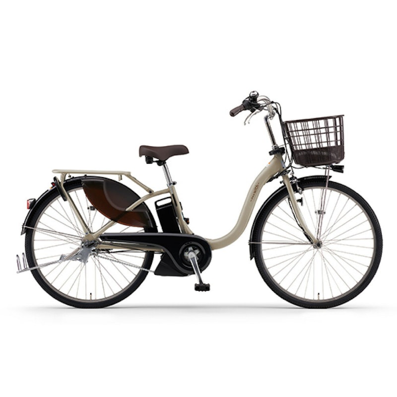 電動アシスト自転車 2