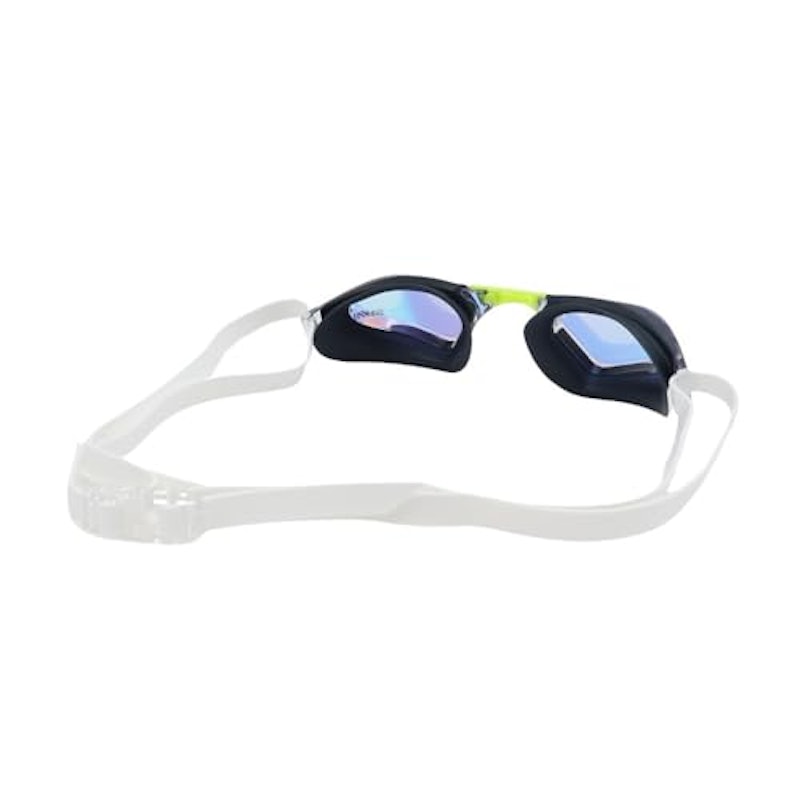 クッションつきレーシングゴーグル 2