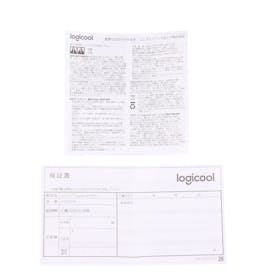 ロジクール M650 Signatureワイヤレスマウス M650MGR クチコミ評価・評判&検証レビュー 5