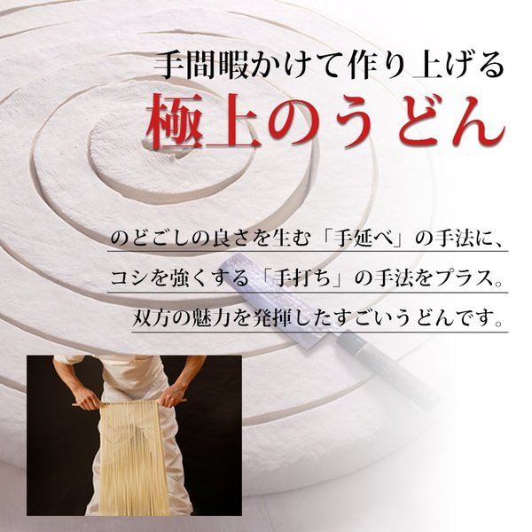 氷見うどん細麺 2
