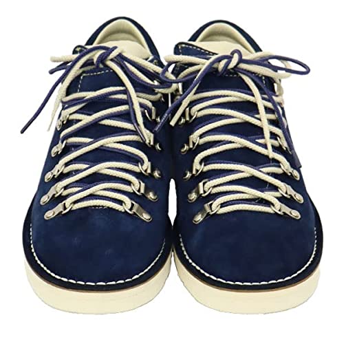 DANNER × THREE WOOD 別注モデル MOUNTAIN RIDGE LOW 3