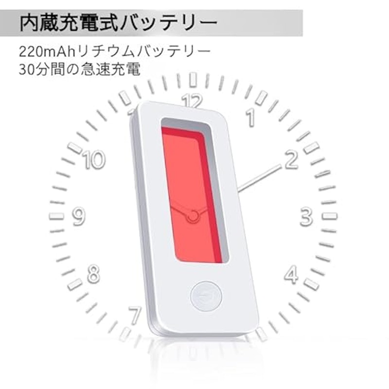 盗聴器発見機 3
