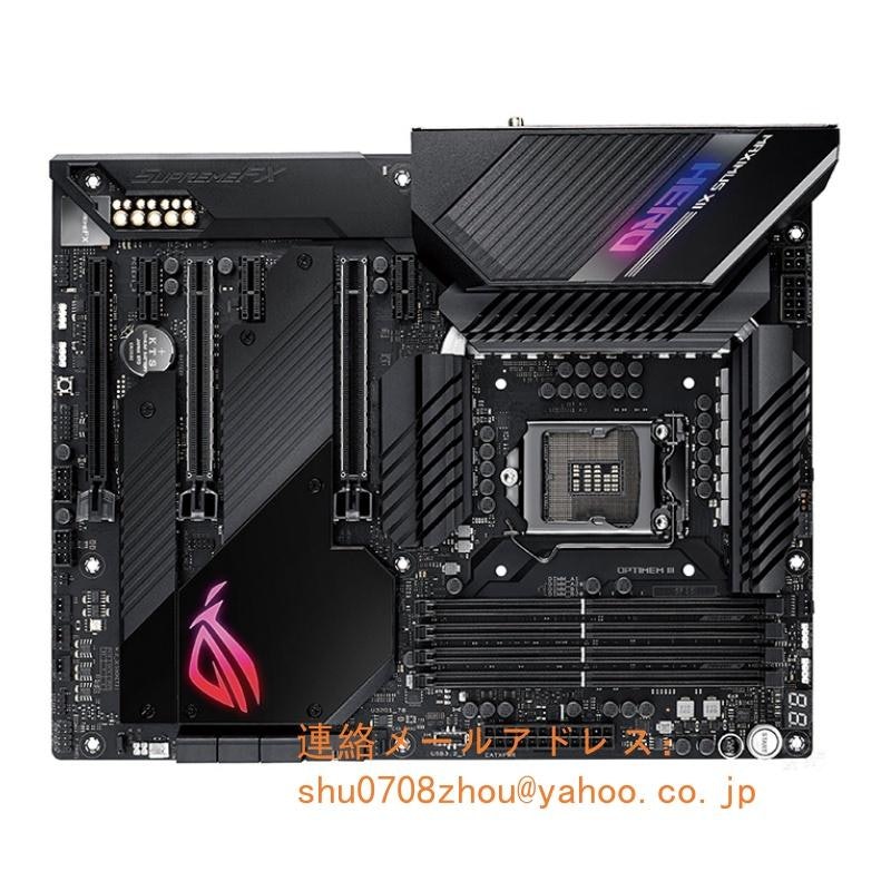 Maximus XII Hero 1