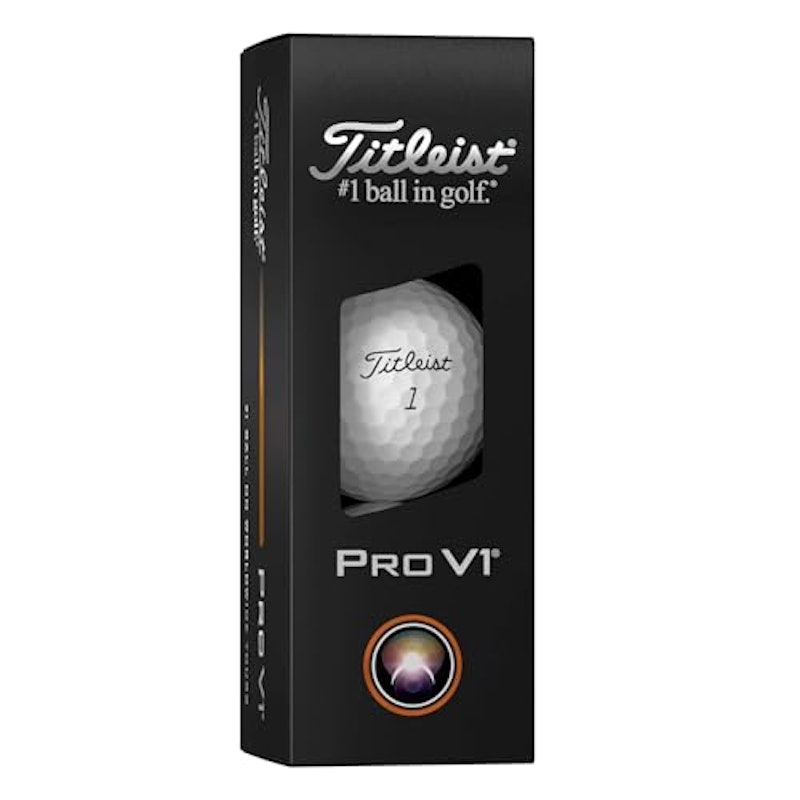 Pro V1 ゴルフボール 2