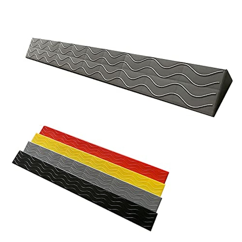 スロープ 1