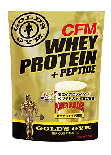 バナナシェイク風味 1