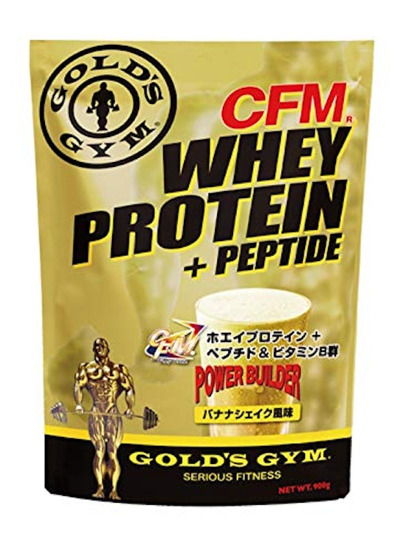 バナナシェイク風味 1